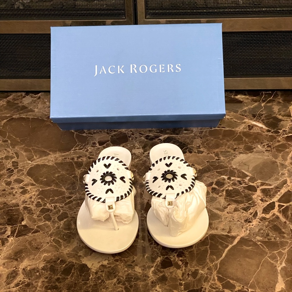 Jack Rogers Sandals